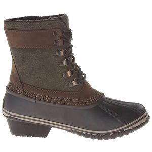 Sorel Winter Fancy Lace ii size 7